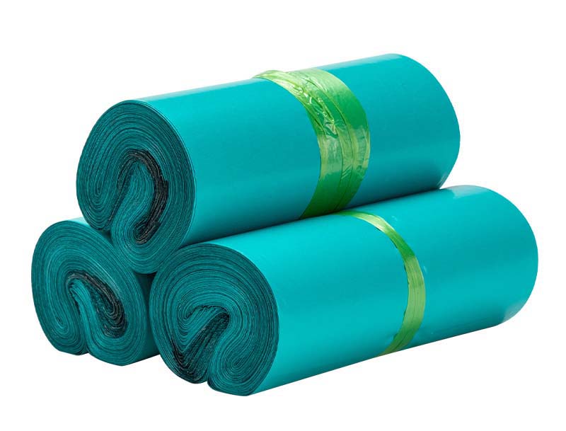 龙陵绿色快递袋-01