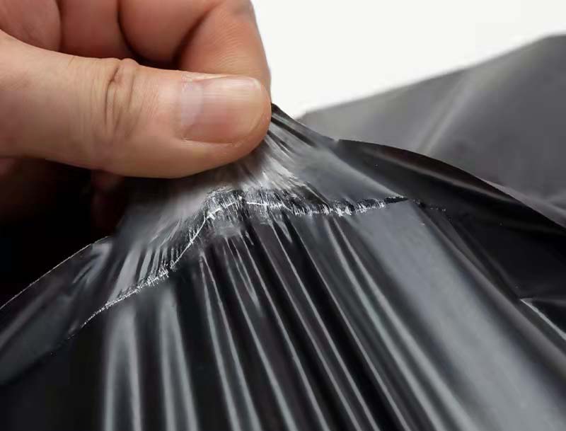 龙陵黑色快递袋-03