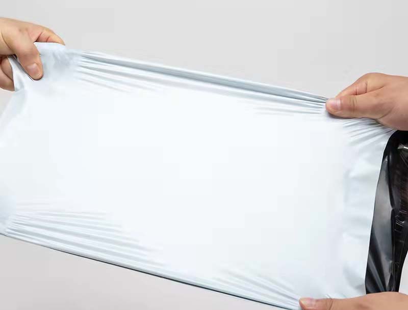 龙陵白色快递袋-02