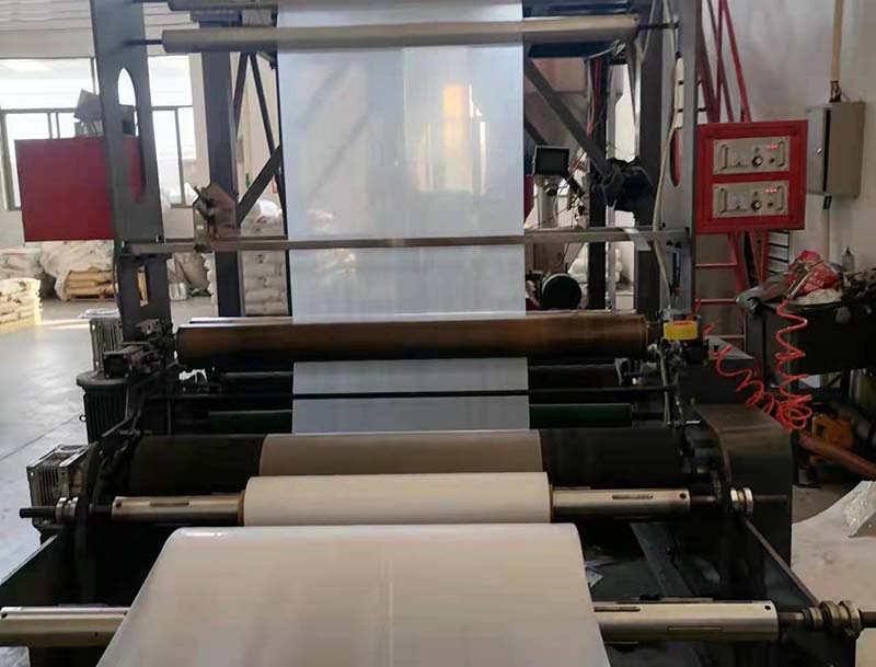 龙陵车间生产图片